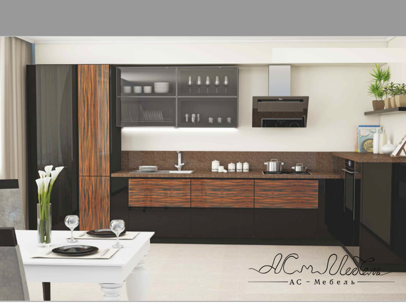 Кухня ACM-KS.061